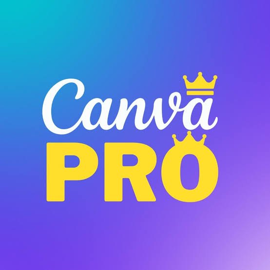 Canva Pro Monthly
